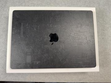 14 inch MacBook Pro M4 Max + Apple Care beschikbaar voor biedingen