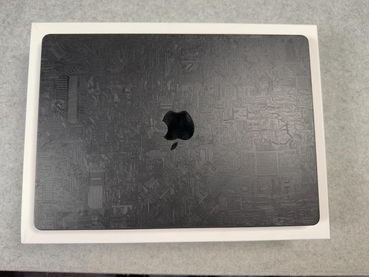 14 inch MacBook Pro M4 Max + Apple Care, Computers en Software, Apple Macbooks, Zo goed als nieuw, MacBook Pro, Overige groottes