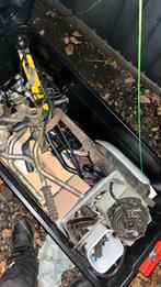 Heel groot lot wallaroo onderdelen kijk beschrijving, Verzenden