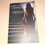 John Ajvide Lindqvist - De doden keren terug, Gelezen, Ophalen