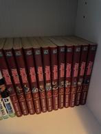 Fairy Tail Tome 1 à 12 très bon état lu une fois, Boeken, Meerdere stripboeken, Ophalen, Zo goed als nieuw