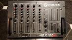 Rodec mx180 MKII gereviseerd, Muziek en Instrumenten, Mengpanelen, Ophalen, Zo goed als nieuw