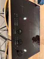 Inductie kookplaat AEG nieuw, Electroménager, Tables de cuisson, Neuf, Classe énergétique A ou plus économe, Enlèvement ou Envoi