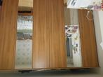 Kleerkast, Huis en Inrichting, Ophalen, Gebruikt, 200 cm of meer, 200 cm of meer