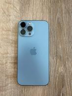 Apple iPhone 13 Pro Max, 256 GB, Blauw, Refurbished, Ophalen of Verzenden