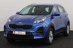 Kia Sportage 1.6 GDI FINAL EDITION 1.6 GDI FINAL EDITION + G, Auto's, Kia, Voorwielaandrijving, Stof, Gebruikt, https://public.car-pass.be/vhr/58877cd6-0b8f-431f-9a06-6be1cc983608