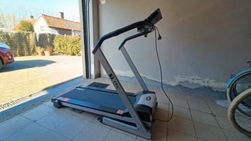 Loopband, Enlèvement, Utilisé, Tapis roulant