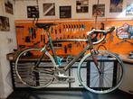 Thompson, vélo de course full carbone, Vélos & Vélomoteurs, Enlèvement, Comme neuf, Carbone