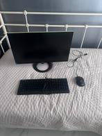 Moniteur+clavier+souris, Enlèvement, Comme neuf