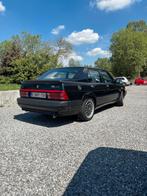 Alfa romeo 75 1.8 turbo, Auto's, Alfa Romeo, Zwart, Particulier, Te koop, Benzine