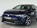 Volkswagen Golf Golf 1.5 eTSI R-Line-DSG-CAMERA-CARPLAY-JANT, Auto's, Automaat, 4 cilinders, Blauw, Alcantara