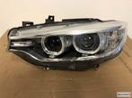 Bmw 4 serie f32 f33 f36 xenon led koplamp links, Auto-onderdelen, Ophalen of Verzenden, Gebruikt, BMW
