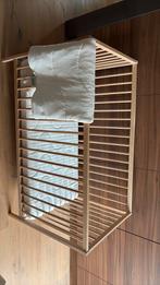 Kinderbed, Kinderen en Baby's, Babywiegjes en Ledikanten, Ophalen, Zo goed als nieuw