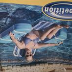 Ligkussen zwembad, Tuin en Terras, Ophalen, Nieuw