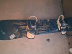 Snowboard Jones, Sport en Fitness, Ophalen