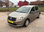 Dacia sandero 0.9tce benzine met 96.000km 2013 airco, Euro 5, Bedrijf, Bluetooth, Sandero
