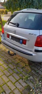 Peugeot 407, Auto's, Diesel, Particulier, Te koop