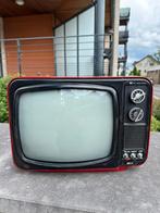 Télévision vintage, TV, Hi-fi & Vidéo, Télévisions vintages, Autres marques, Enlèvement, Utilisé