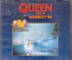 Queen live at Wembley '86, Envoi, 1980 à 2000