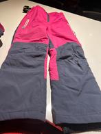 Leuke skibroek en vest 8-10 jaar, Zo goed als nieuw, Kleding, Ski, Ophalen