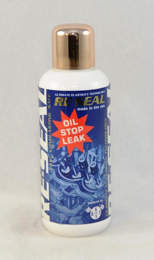 5in1 Re-Seal Oil Stop Leak - stopt lekkages, Auto diversen, Onderhoudsmiddelen, Ophalen of Verzenden