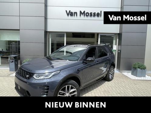 Land Rover Discovery Sport P270e PHEV AWD Auto Dynamic SE, Auto's, Land Rover, Bedrijf, Te koop, 4x4, Alarm, Bluetooth, Centrale vergrendeling