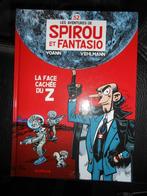 Spirou et Fantasio 52 eo, Ophalen of Verzenden