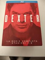 Blu-ray Dexter Complete serie: seizoen 1-8, Cd's en Dvd's, Ophalen of Verzenden, Zo goed als nieuw, Tv en Series, Boxset