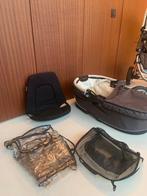 Accessoires Quiny Buggy., Enlèvement ou Envoi, Comme neuf, Quinny, Ombrelle