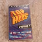 K7 audio Top HITS 1993 volume 1, Utilisé, Enlèvement ou Envoi
