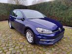 Volkswagen Golf 1.5 TSI ACT Highline OPF DSG (EU6.2)*Camera*, 116 g/km, 4 cilinders, Blauw, Alcantara