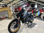 QJ Motor SRT 800 SX TOURING, Motoren, Motoren | Overige merken, Meer dan 35 kW, 800 cc, Enduro, Bedrijf