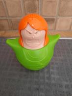 Steaming suzy, Enlèvement, Utilisé, Autres types