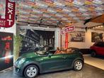 MINI Cooper Cabrio * 1.5 Cooper * GRAND ECRAN * CUIRS * LEDS, Auto's, 100 kW, 4 zetels, Gebruikt, USB