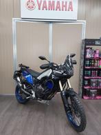 Yamaha Ténéré 700 Céramic Ice, Motoren, 2 cilinders, Bedrijf, Toermotor, Meer dan 35 kW