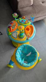Activiteitentafel, Kinderen en Baby's, Ophalen of Verzenden, Zo goed als nieuw