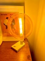 Grande Ampoule led dimable + socle pour la bramcher, Enlèvement, Comme neuf