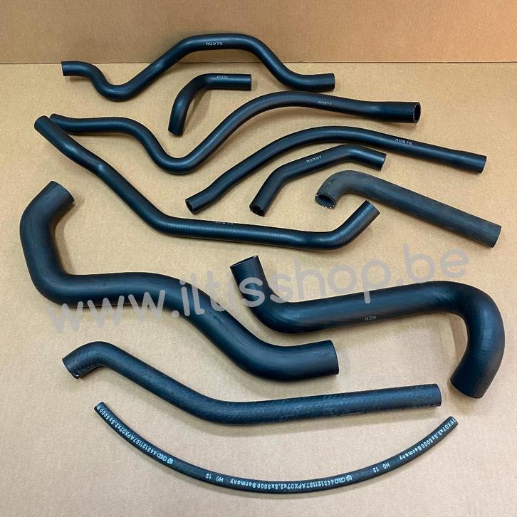 Slangenset voor VW en Bombardier iltis - nieuw., Autos : Pièces & Accessoires, Moteurs & Accessoires, Volkswagen, Neuf, Enlèvement ou Envoi