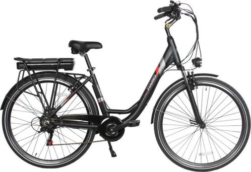 Vélo électrique pour femmes, Vélos & Vélomoteurs, Vélos | Femmes | Vélos pour femme, Utilisé, Autres marques, Vitesses, 53 à 56 cm