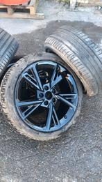 Set 18 inch velgen Audi RS3  225/40/18 Orgineel ET 46, Auto-onderdelen, Banden en Velgen, Ophalen, 18 inch, Nieuw, Band(en)