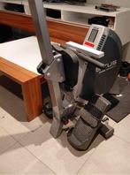 roeimachine Situs Rower 3, Ophalen, Benen, Zo goed als nieuw, Metaal