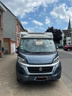 Weinsberg mobilhome, Caravans en Kamperen, Mobilhomes, Ringverwarming, Fiat, Tot en met 2, Particulier