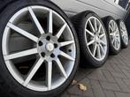 17 ‘ Mercedes Avantgarde SLK CLK E C klasse W203 W211 velgen, Gebruikt, -, -, Banden en Velgen