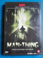 Man-Thing (2005), Cd's en Dvd's, Dvd's | Horror, Vanaf 16 jaar, Ophalen of Verzenden, Zo goed als nieuw, Overige genres