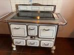 Vintage fornuis, Ophalen, Gebruikt, Minder dan 85 cm, 60 cm of meer