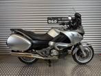 Honda NT700V Deauville ABS *5876KM* + Garantie + Entretien!, Permis Moto A, Tourisme, Entreprise, Plus de 35 kW