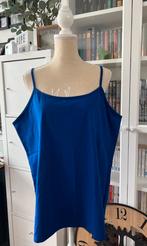 Débardeur bleu M&S mode t.XXL, Vêtements | Femmes, Grandes tailles, Neuf, M&S mode, Enlèvement ou Envoi, Chemise ou Top