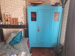Kleerkast voor kleine slaapkamers, Huis en Inrichting, Kasten | Overige, Ophalen, Gebruikt