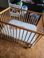 Babybox, Kinderen en Baby's, Babyparken, Ophalen