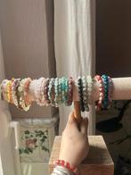 Armbanden in natuursteen, Ophalen of Verzenden, Zo goed als nieuw